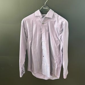 Mens dress shirts (two)